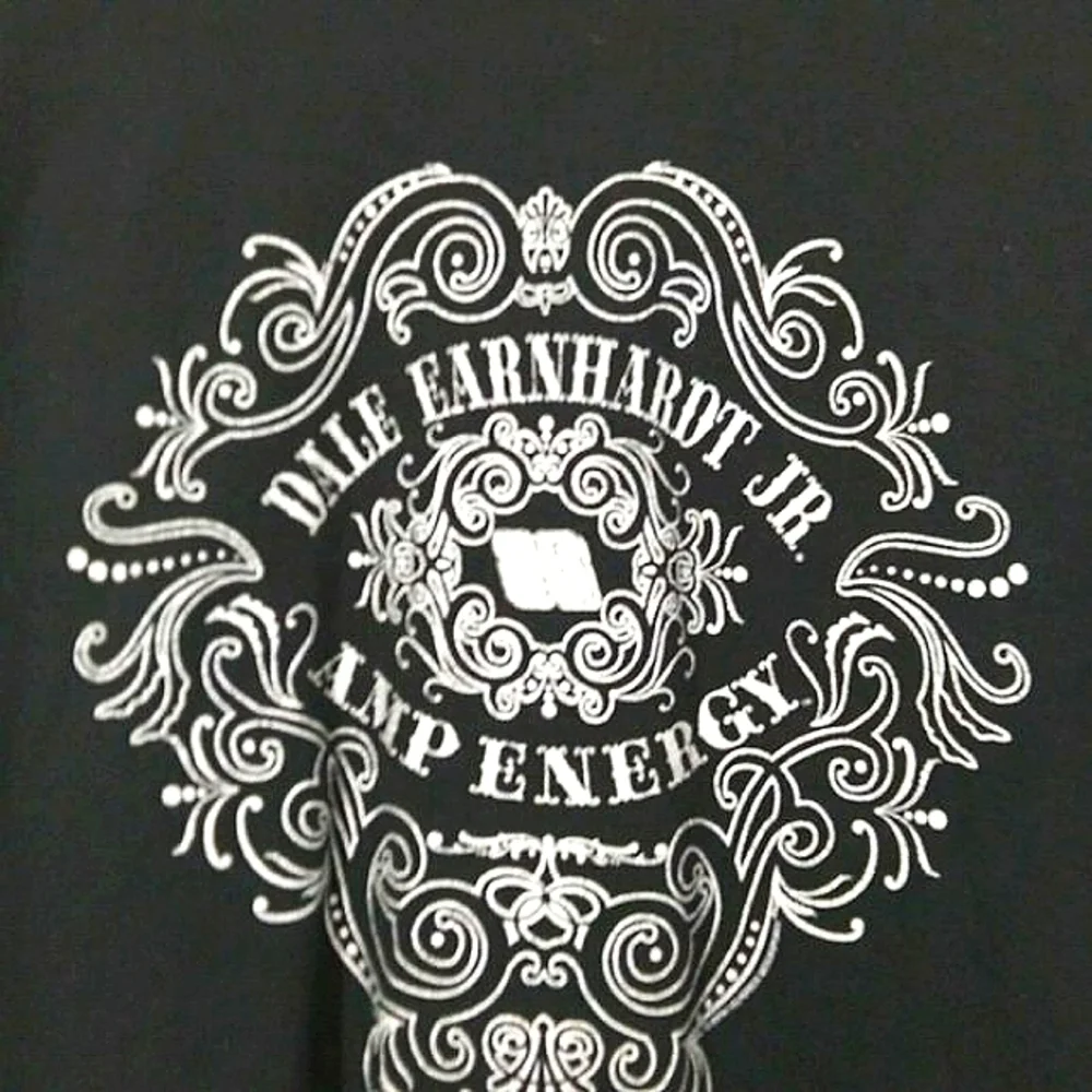 NASCAR Dale Earnhardt Jr #88 Top Shirt